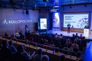 małopolski festiwal innowacji